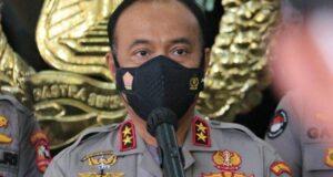 AKBP Jerry Langgar Kode Etik Berat