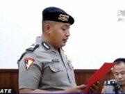 Brigadir Frillyan Fitri Dihukum Demosi 2 Tahun Terkait Kasus Ferdy Sambo