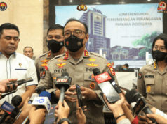 Tragedi Kanjuruhan, Polisi Periksa Rekaman CCTV di Dalam dan Luar Stadion