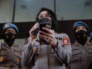 KKEP Jatuhkan Sanksi Demosi 1 Tahun terhadap Eks AKP Idham Fadilah