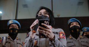 KKEP Jatuhkan Sanksi Demosi 1 Tahun terhadap Eks AKP Idham Fadilah