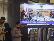 KKEP Jatuhkan Sanksi Demosi 1 Tahun terhadap Eks Iptu Hardista Pramana