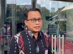 KPK Panggil kembali Asisten Hakim Agung Terkait Suap Sudrajad Dimyati