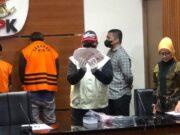 KPK Siapkan Langkah Preventif guna tidak terjadi kembali Modus Korupsi di MA