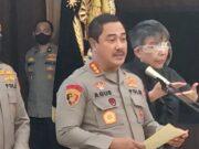 Komnas HAM Temukan Indikasi Adanya 3 Penembak terhadap Brigadir J