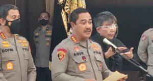 Komnas HAM Temukan Indikasi Adanya 3 Penembak terhadap Brigadir J