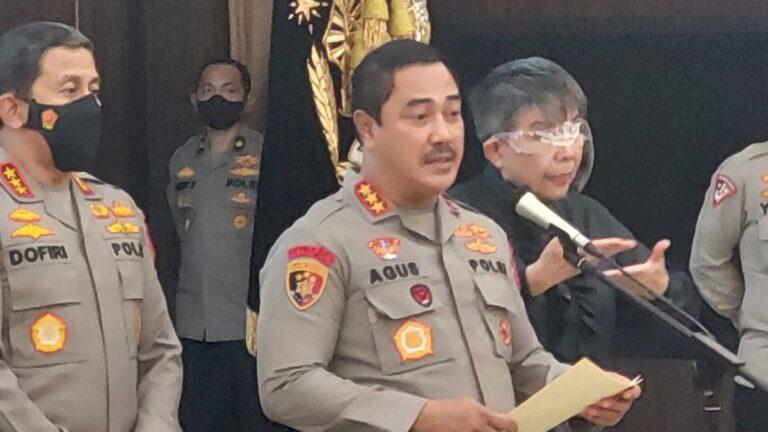 Komnas HAM Temukan Indikasi Adanya 3 Penembak terhadap Brigadir J