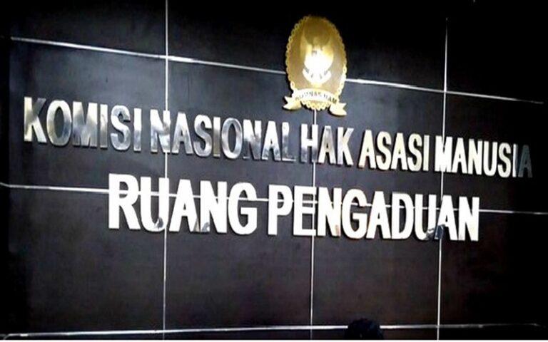 Kuasa Hukum Brigadir J mempertanyakan terkait Komnas HAM Nyatakan adanya Pelecehan Seksual terhadap PC,