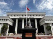 MA Kekurangan Hakim Sertifikat Tangani Perkara Lingkungan