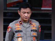 Mantan Propam Brigjen Hendra ditetapkan sebagai tersangka obstruction of justice terkait kasus pembunuhan Brigadir J