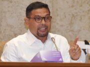 Nasir Djamil: Motif Pembunuhan Brigadir J biarkan diungkap d Pengadilan