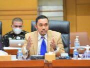 Sahroni: Jadikan OTT Hakim Agung sebagai Momentum Pembenahan MA