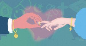 Nikah Beda Agama, Disduk Capil bertugas Mencatat Perkawinan bukan Pengesah Perkawinan