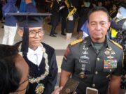 3 anggota TNI diperiksa terkait kasus pembunuhan ASN Semarang