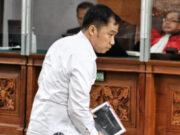 Kasus Pembunuhan Brigadir J, Arif Rachman Akui Patahkan Laptop Usai Hapus Salinan CCTV