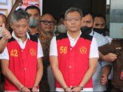 Bareskrim Periksa 22 Saksi terkait Kasus Dugaan Korupsi Jet Pribadi Hendra Kurniawan