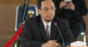 Diperiksa sebagai saksi, KPK Panggil Hakim Agung Gazalba dan Sekretaris MA