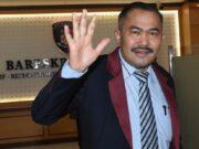 Kamaruddin Tepis Tuduhan Penyebaran Hoax Kasus Brigadir J