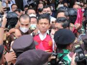 Kejaksaan siapkan 30 Jaksa untuk Tangani kasus Ferdy Sambo Cs