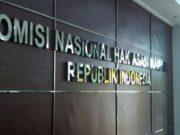 Komnas HAM Minta Keterangan FIFA