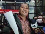 MAKI desak KPK Jemput Paksa Lukas Enembe