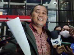 MAKI desak KPK Jemput Paksa Lukas Enembe