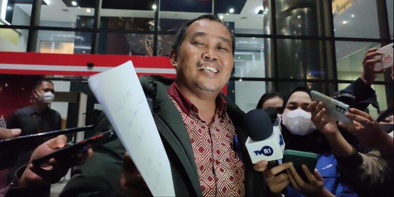 MAKI desak KPK Jemput Paksa Lukas  Enembe