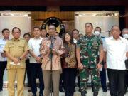 Mahfud MD : Pemerintah Bentuk TGIPF terkait Peristiwa Kanjuruan