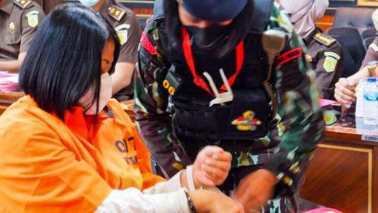 Masih Trauma, Putri Candrawathi Siap Jalani Persidangan