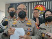 Penangkapan 3 Bandar Judi Online di Kamboja