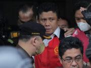 Permintaan Maaf Ferdy Sambo kepada Orang tua Brigadir J