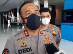 Polri Gelar Rekonstruksi Tragedi Kanjuruhan Pekan Depan