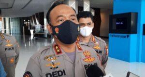 Polri Gelar Rekonstruksi Tragedi Kanjuruhan Pekan Depan