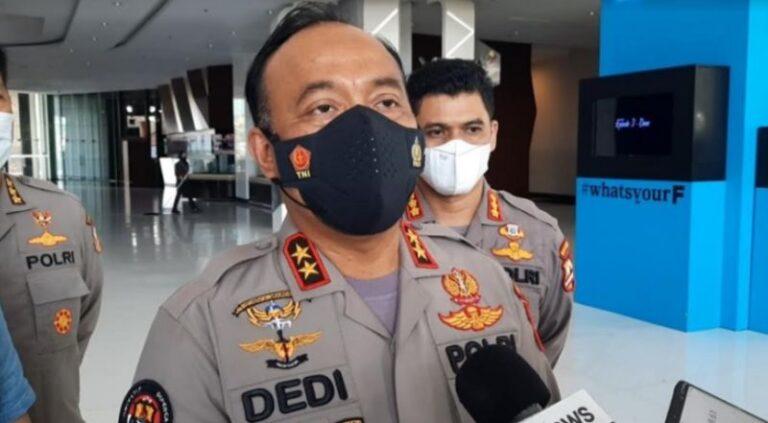 Polri Gelar Rekonstruksi Tragedi Kanjuruhan Pekan Depan