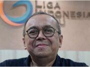 Sebagai Tersangka Tragedi Kanjuruhan, Dirut LIB bakal diperiksa