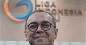 Sebagai Tersangka Tragedi Kanjuruhan, Dirut LIB bakal diperiksa