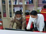 Bareskrim Geledah Kantor Pusat PT Pertamina Dugaan Korupsi