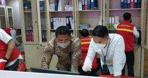 Bareskrim Geledah Kantor Pusat PT Pertamina Dugaan Korupsi