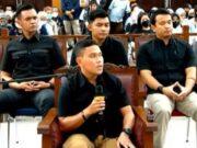 Eks Ajudan Ferdy Sambo Mengaku Takut Berkata Jujur Terhadap Kasus Brigadir J