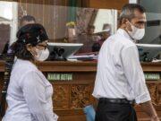 Ibunda Brigadir J Minta HP anaknya Dikembalikan