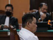 Kuat Ma’aruf Tak Minta Maaf dan Bersikukuh Tak Punya Niat Bunuh Brigadir J