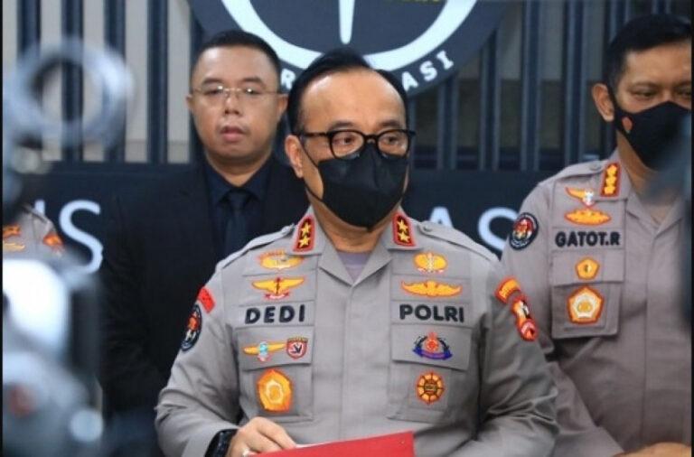 Modus Tersangka Kasus Gagal Ginjal Akut