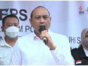 Pemilik CV Samudera Chemical jadi DPO Kasus Gagal Ginjal Akut