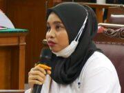 Susi (ART) Ferdy Sambo Tidak Tau Adanya Pelecehan Seksual di Magelang