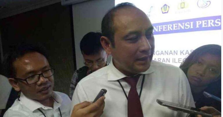Terkait Kasus Gagal Ginjal Akut, Bareskrim Dalami Proses Produksi Obat Sirop PT. Afi Farma Kediri