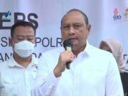 Tersangka Pemilik Perusahaan Farmasi Kasus Gagal Ginjal Akut Melarikan Diri