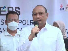 Tersangka Pemilik Perusahaan Farmasi Kasus Gagal Ginjal Akut Melarikan Diri