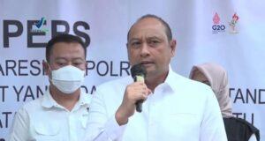Tersangka Pemilik Perusahaan Farmasi Kasus Gagal Ginjal Akut Melarikan Diri