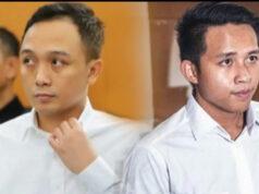 Ahli Poligraf : Hasil Poligraf Bharada E dan Ricky Rizal Dinyatakan Jujur Terkait Kasus Brigadir J