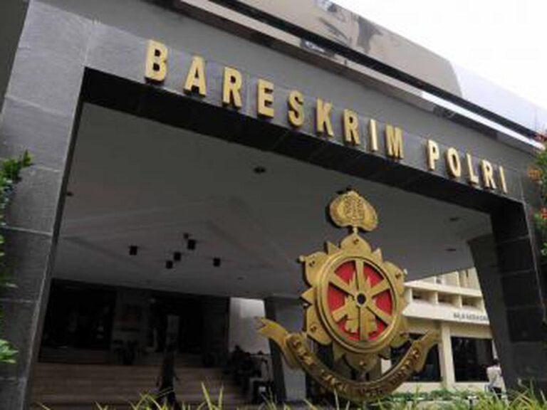 Bareskrim Tangkap 6 Orang Tersangka Kasus Ponografi Online